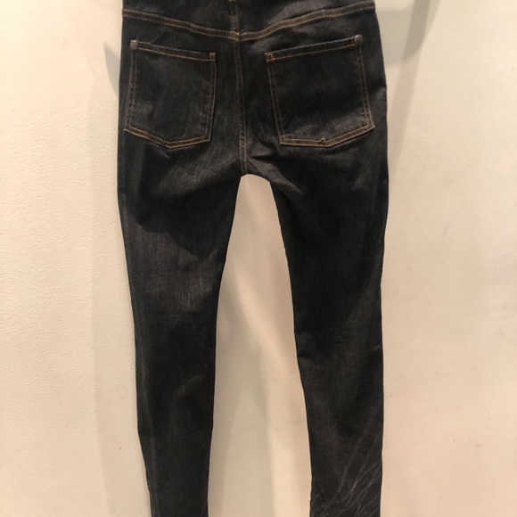 Chanel jeans - Picture 5 of 8